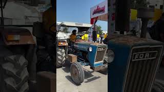 ford 3600 automobile secondhandtractorforsale farming jattlife ford agriculture secondhand [upl. by Melone]