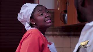 HOUSE RAT AND THE CHEF SEASON 3 EKENE UMENWAEBUBE OBIO 2023 LATEST NIGERIAN NOLLYWOOD MOVIE [upl. by Karil]