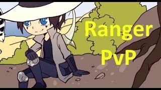 C9 Ranger Guide Part 1 [upl. by Pals]