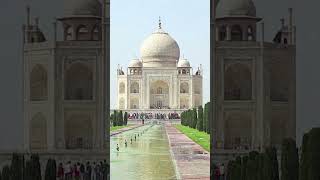 Who built the Taj Mahal [upl. by Shepley549]