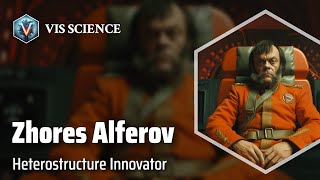 Zhores Alferov Revolutionizing Electronics  Scientist Biography [upl. by Wernher]