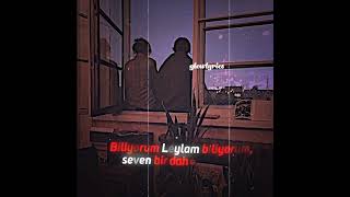 Ahmet Kaya amp taladro sözün şiirlerin mükemmelidir  lyrics edit [upl. by Thaddaus]