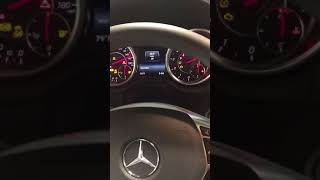 Keyless Go and Remote Start on 2017 Mercedes G63 [upl. by Holmann]