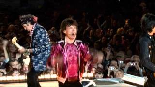 The Rolling Stones  Get Off Of My Cloud Live  OFFICIAL [upl. by Dehlia]