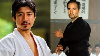 Here are Karate movies with real masters [upl. by Nairbal]