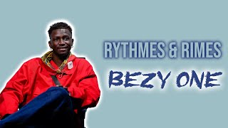 BEZY ONE  RYTHMES amp RIMES INTERVIEW [upl. by Garnette928]