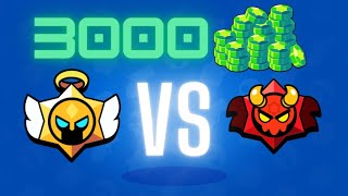 Angelic vs Demonic What Will YOU Choose 3000 Gems Star Drops [upl. by Annirac]