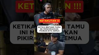 KETIKA BINTANG TAMU INI MENCERAHKAN PIKIRAN KITA SEMUA [upl. by Jankell]