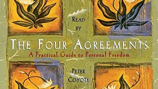 The Four Agreements Free Audiobook Real Voice Female  Part 17 [upl. by Cran117]