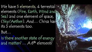 The Six Elements a basic introduction [upl. by Allevon]