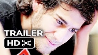 The Internets Own Boy The Story of Aaron Swartz Must Watch Documentary 2014 [upl. by Nerad]