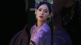 JEONGNYEONㅣJUNG EUNCHAE PRINCE OF MAERAN [upl. by Anivle]