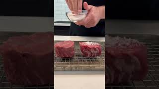 How to Dry Brine Steak and Why You Should [upl. by Elleral]