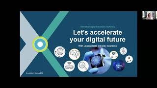 SSIA Summit 2020 How Artificial Intelligence Is Transforming The Semiconductor Industry Siemens [upl. by Hamrah106]