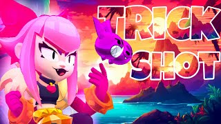 Brawl Ball X Roxanne  Brawl Star [upl. by Okimat]