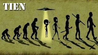 10 Merkwaardige Theorieën over Alien  TIEN [upl. by Myrta]