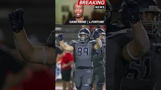 BREAKING Coach Prime Lands Gage Goldberg a WWE Legacy for Colorado Football shorts deionsanders [upl. by Ag]