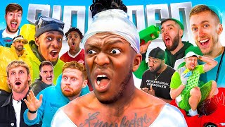 THE GREATEST SIDEMEN MOMENTS 2022 [upl. by Fairleigh508]