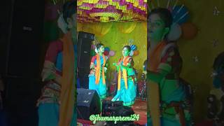 Chham chham payel baje re gori ale to nadi kinare  Jhumar song  Ranjit mahato jhumar song [upl. by Ardnaeel]