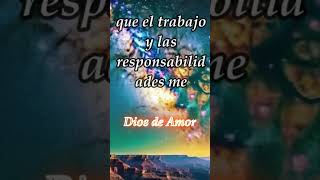 Te entrego mis cargas Dios mío ayúdame a superar todo este trabajo 🙏🏻❤️ amor poesia frases [upl. by Htieh]