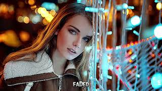 Alan Walker  Faded  Vera Remix 2024 [upl. by Madelyn]