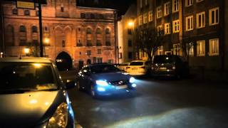 Volvo S60 Polestar 30 R6 350 HP Sound [upl. by Euqirat]