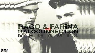 Rago amp Farina Vs Italoconnection Megamix SpaceMouse 2024 [upl. by Deehan371]