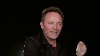 Inside The Music  Chris Tomlin quotJesusquot [upl. by Poland]