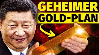 Chinas GoldHammer Jetzt machen SIE es wirklich [upl. by Bryner]