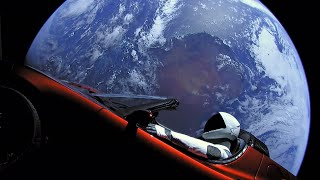 Falcon Heavy Extended version A Momentous Technological Feat [upl. by Aisset436]