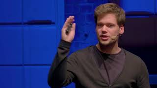 What digitalization revealed about the German economy  Nils Seger  TEDxHHL [upl. by Nadeau620]