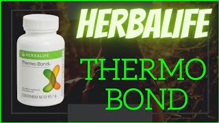 Herbalife Thermo Bond  Uses  Benefits  Ingredients  Price In English [upl. by Elin]