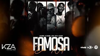 Famosa Da Net  MC Cabrall Edicinho Jucka Feh MC MC Dejota DJ Davi DogDog KZA Produções [upl. by Rednasela224]