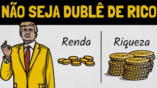 Conceito BÁSICO p Melhorar a Vida FINANCEIRA e Aumentar o Patrimônio [upl. by Drarreg]