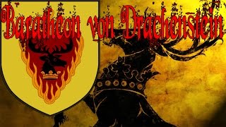 Lets Play Westeros Total War Baratheon von Drachenstein 009  Sandor Clegane [upl. by Mirisola859]