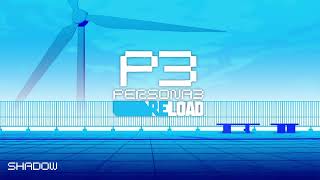 Shadow  Persona 3 Reload [upl. by Gilemette]