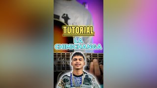 La Chimichanga🌯Yahir Saldivar  Tutorial Guitarra  Acordes🎸Rasgueo [upl. by Evelc]