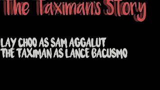 The Taximans Story by Catherine Lim [upl. by Ttenneb]