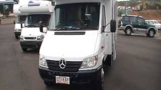 New amp used motorhomes for sale in queensland Australia  Winnebago Jayco amp Caravans Green RV [upl. by Timms]