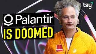 I Cant Stay Quiet on Palantir Stock PLTR Any Longer [upl. by Omrellig]