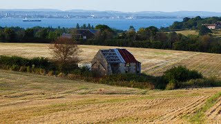 Circular Walk Ryde to Seaview [upl. by Adon]