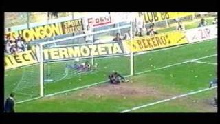 Lothar Matthaus some goals and penalty kicks [upl. by Eimas454]