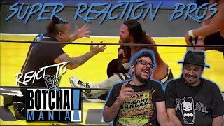 SRB Reacts to Botchamania 453 [upl. by Euqinommod]