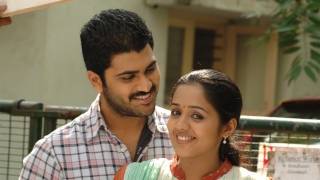 Journey Movie Songs Neepere Theliyaduga Song With LyricsSharwanandJai AnjaliAnanyaAditya Music [upl. by Adnert]