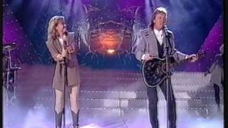 Chris Norman amp Suzie Quatro  I need your love [upl. by Amees]