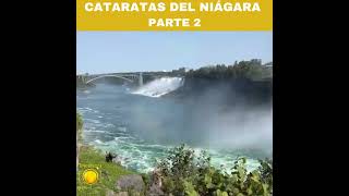 Cataratas del Niágara Parte 2 [upl. by Tobias589]