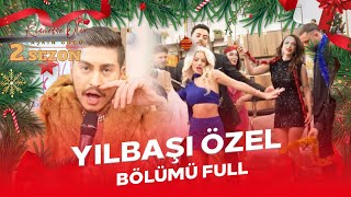 YILBAŞI ÖZEL BÖLÜM ❤️🥳🥳🥳 🌲🌲 FULL  Kısmetse Olur Aşkın Gücü 2 Sezon [upl. by Einafets]