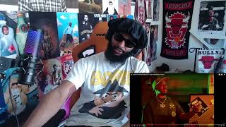 Benny Butcher 38 Spesh  High Stakes  REACTION [upl. by Krystle]