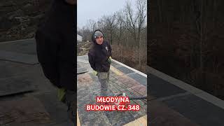 MŁODY NA BUDOWIE CZ 418 bricklayer śmieszne praca humor comedy funny funnyvideo kierownik [upl. by Zebapda]