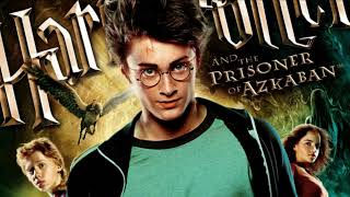 Harry Potter and the Prisoner of Azkaban Chapter 21 [upl. by Yrelbmik]